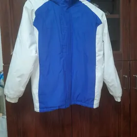 Sportiw Kurtka