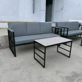 Loft diwan лофт диван