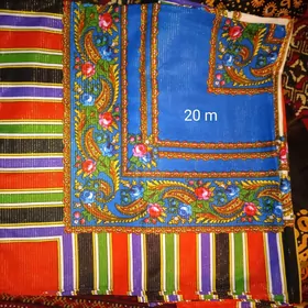 yalyk taze. renkler bar
