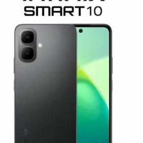 infinix smart 10