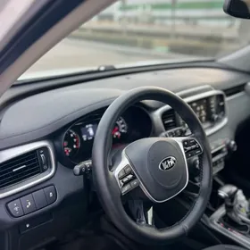 Kia Sorento 2020