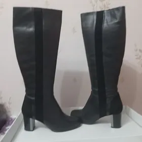 Сапоги