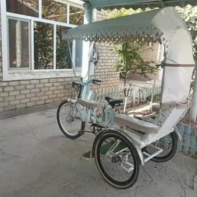 велосипед