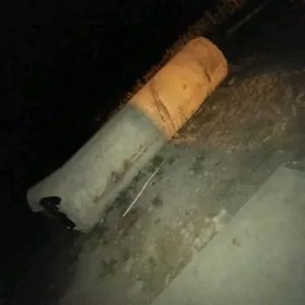 Turba beton