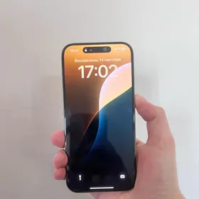 iPhone 15 pro 128gb  89%2sim