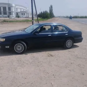 Nissan Cefiro 1996