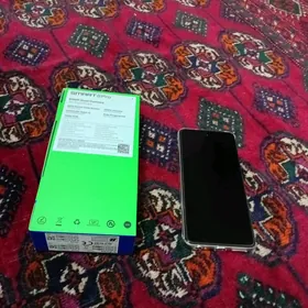INFINIX smart 8 pro