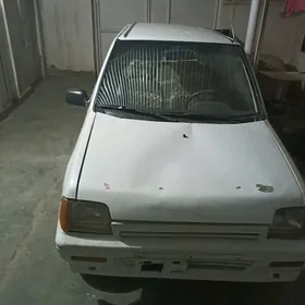 Daewoo Tico 1996