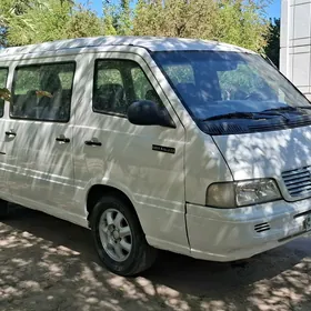 Mercedes-Benz Sprinter 2500 1998