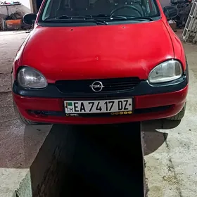 Opel Vita 1996