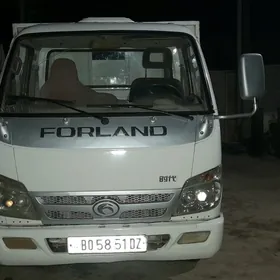 Forland H2 2011