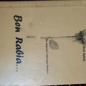 BEN RABIA