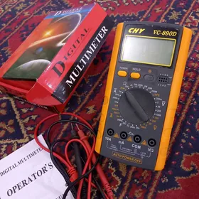Тестир Testir V-890 D
