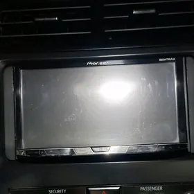 Pioneer 5750 tv