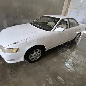 Toyota Mark II 1993