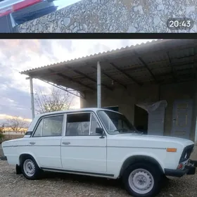 Lada 2106 1998