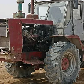MTZ 82 1991