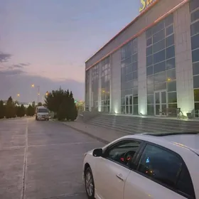 Arenda magazin