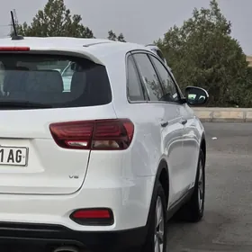 Kia Sorento 2020