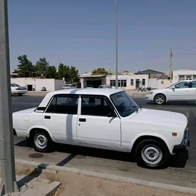 Lada 2107 2011