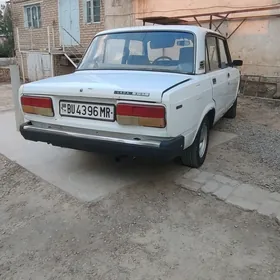 Lada 2107 1999