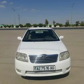 Toyota Corolla 2005