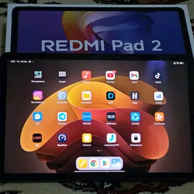 redmi pad 2