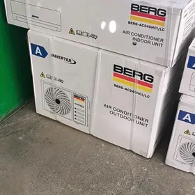 BERG Кондиционеры 40.60.80