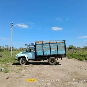 Zil 130 1993
