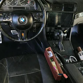 BMW 5 Series 2003