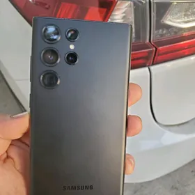 Samsung Galaxy s22 ultra