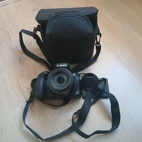Fotoaparat