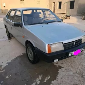 Lada 21099 2004
