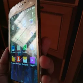 SAMSUNG GALAXY