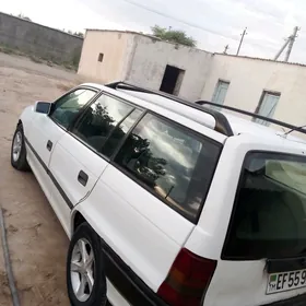 Opel Astra 1992