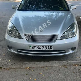 Lexus ES 330 2004
