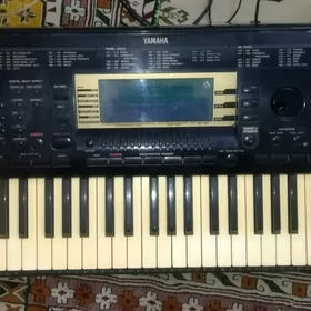 yamaha 730