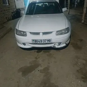 Toyota Mark II 2002