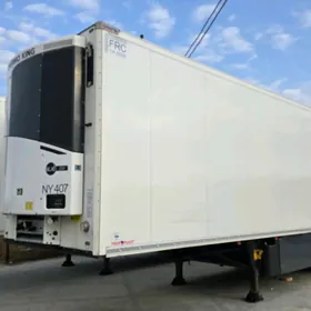Schmitz Cargobull 2020