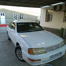 Toyota Avalon 1996
