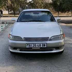 Toyota Mark II 1993