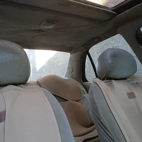 Nissan Altima 1993