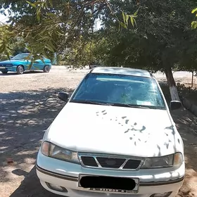 Daewoo Nexia 2001