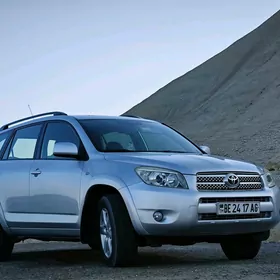 Toyota RAV4 2007