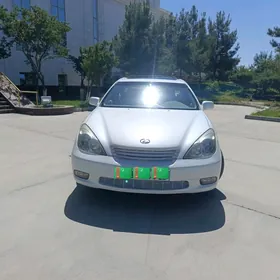 Lexus ES 300 2003
