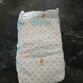 Pampers