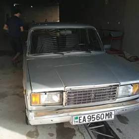 Lada 2107 1993