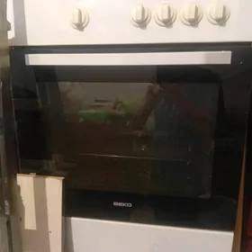 газ плита