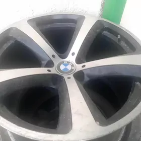 BMW  diska