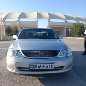 Toyota Avalon 2000
